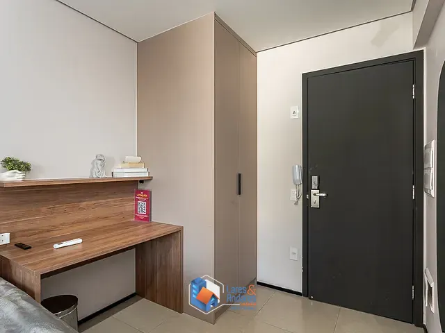Outro com 33m² 1 quarto e 1 banheiro, à venda, no bairro Perdizes em São Paulo