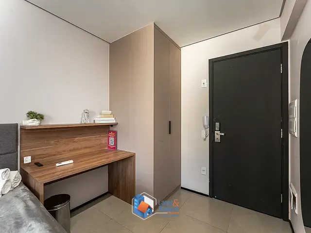 Outro com 33m² 1 quarto e 1 banheiro, à venda, no bairro Perdizes em São Paulo