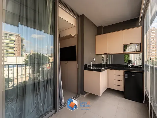 Outro com 33m² 1 quarto e 1 banheiro, à venda, no bairro Perdizes em São Paulo