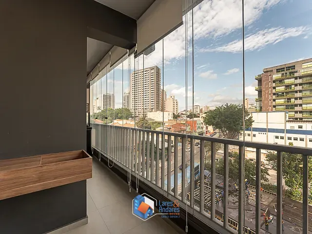 Outro com 33m² 1 quarto e 1 banheiro, à venda, no bairro Perdizes em São Paulo