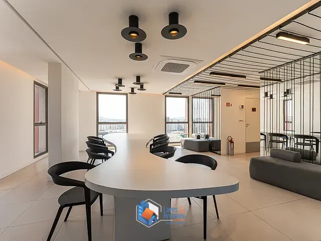 Outro com 33m² 1 quarto e 1 banheiro, à venda, no bairro Perdizes em São Paulo