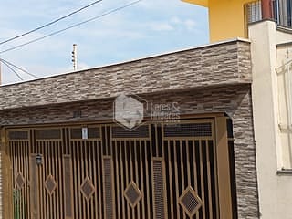 Foto do Outro-Casa de vila para venda em Vila Ema com 3 quartos, sendo 1 suíte, 203m²