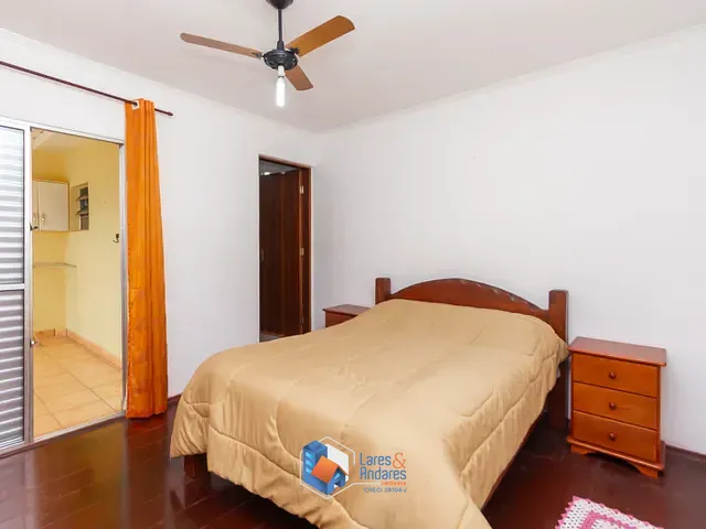 Outro com 203m² 3 quartos e 3 banheiros, à venda, no bairro Vila Ema em São Paulo