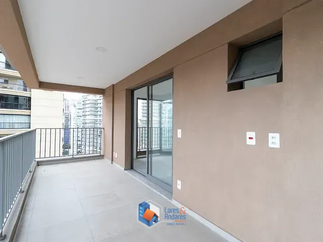 Outro com 39m² 1 quarto e 1 banheiro, à venda, no bairro Vila Nova Conceição em São Paulo