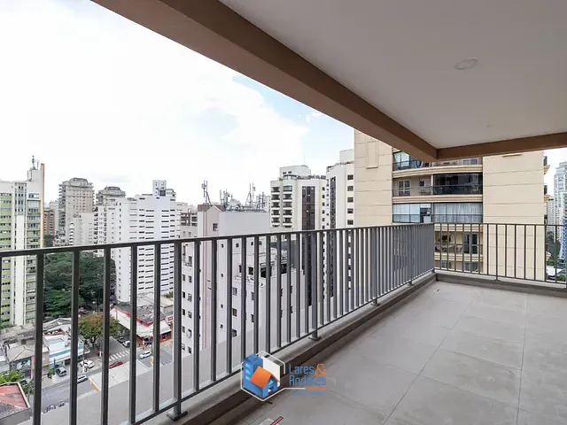 Outro com 39m² 1 quarto e 1 banheiro, à venda, no bairro Vila Nova Conceição em São Paulo