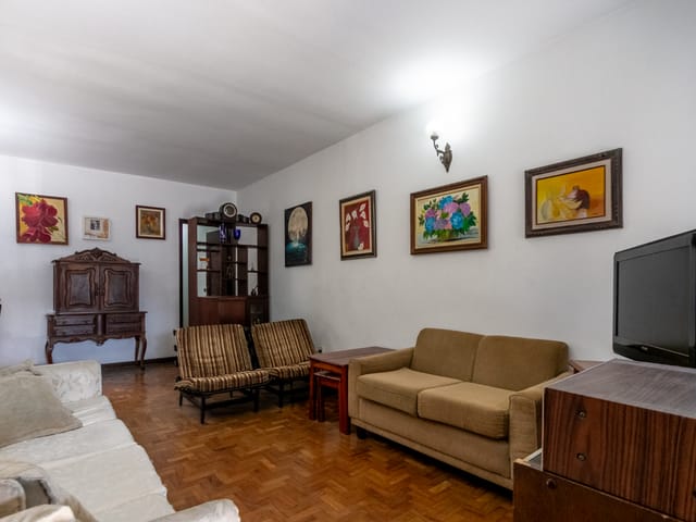 Foto do Outro - Casa de vila para venda em Jardim Brasil (Zona Sul) com 4 quartos, sendo 1 suíte, 151m² | Lares e Andares Imóveis