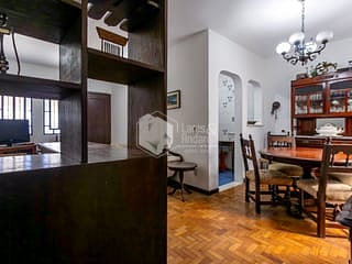 Foto do Outro-Casa de vila para venda em Jardim Brasil (Zona Sul) com 4 quartos, sendo 1 suíte, 151m²