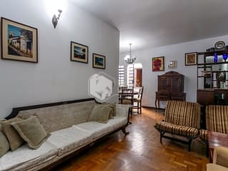 Foto do Outro-Casa de vila para venda em Jardim Brasil (Zona Sul) com 4 quartos, sendo 1 suíte, 151m²