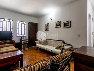 Foto do Outro-Casa de vila para venda em Jardim Brasil (Zona Sul) com 4 quartos, sendo 1 suíte, 151m²