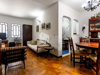 Foto do Outro-Casa de vila para venda em Jardim Brasil (Zona Sul) com 4 quartos, sendo 1 suíte, 151m²