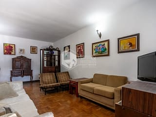 Foto do Outro-Casa de vila para venda em Jardim Brasil (Zona Sul) com 4 quartos, sendo 1 suíte, 151m²