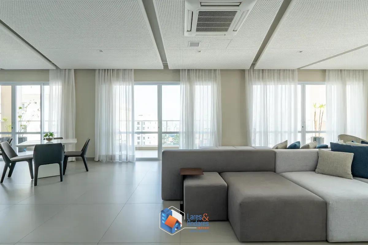 Apartamento, 1 quarto, 45 m² - Foto 43