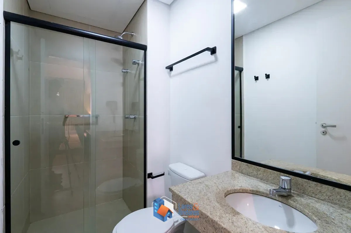 Apartamento, 1 quarto, 45 m² - Foto 32