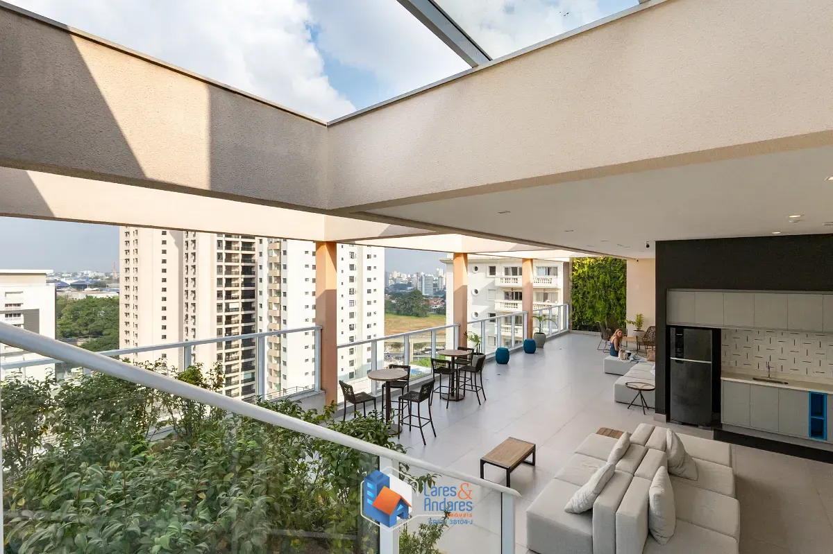Apartamento, 1 quarto, 45 m² - Foto 24