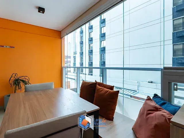 Outro com 45m² 1 quarto e 1 banheiro, à venda, no bairro Campo Belo em São Paulo
