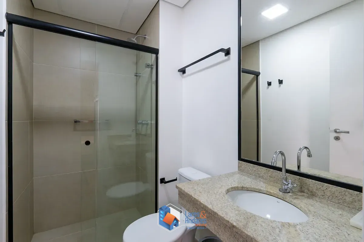 Apartamento, 1 quarto, 40 m² - Foto 21