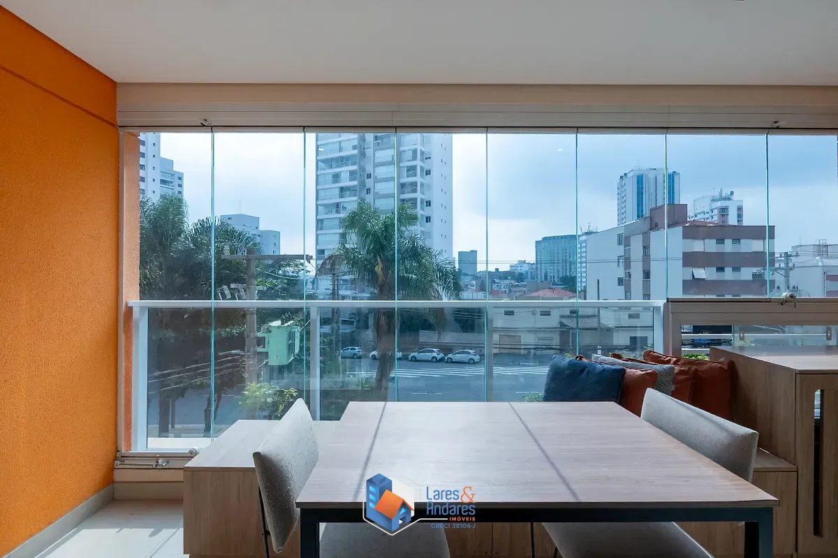 Apartamento, 1 quarto, 40 m² - Foto 17