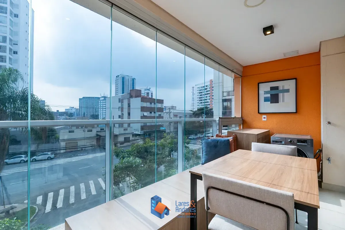 Apartamento, 1 quarto, 40 m² - Foto 18