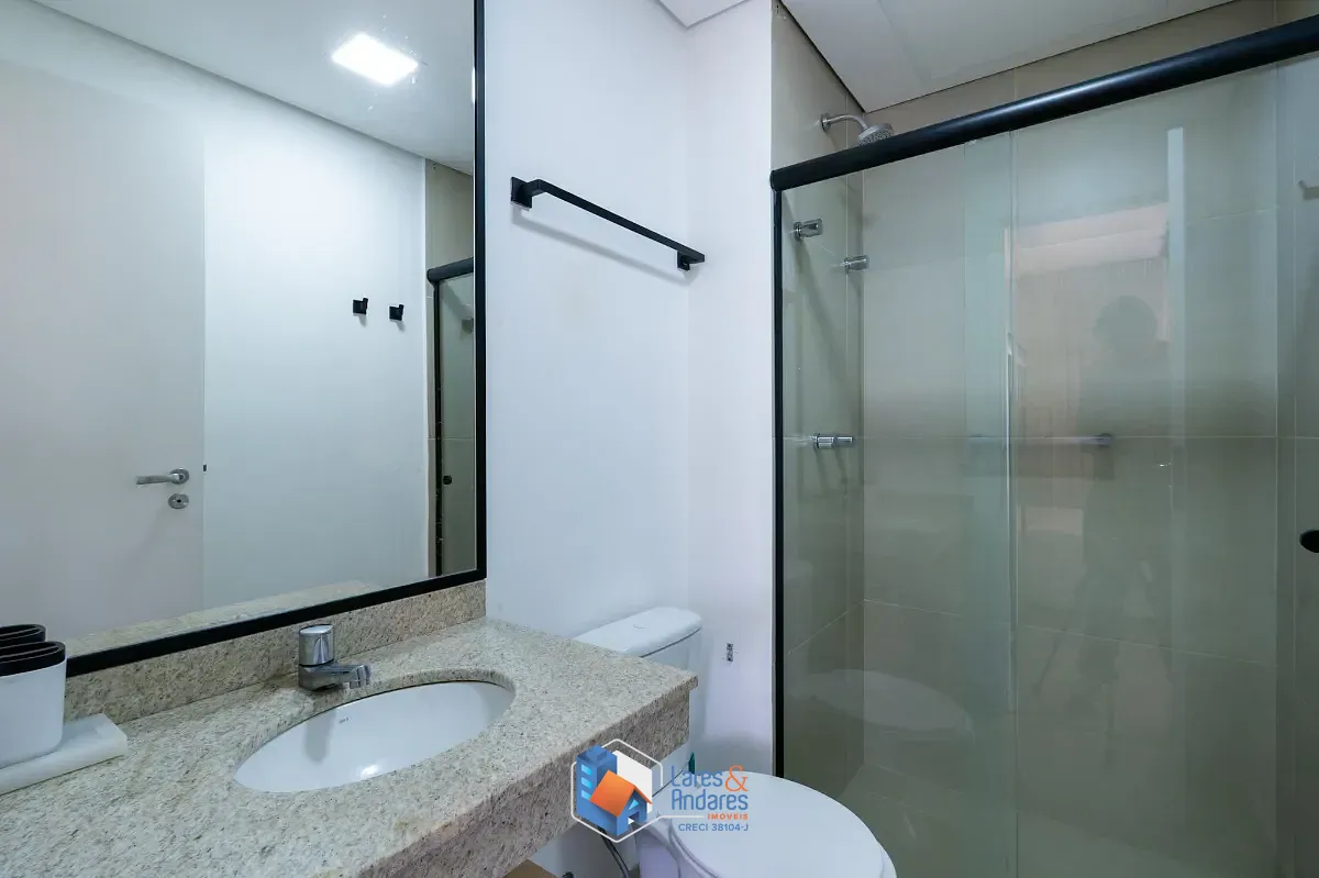 Apartamento, 1 quarto, 40 m² - Foto 21