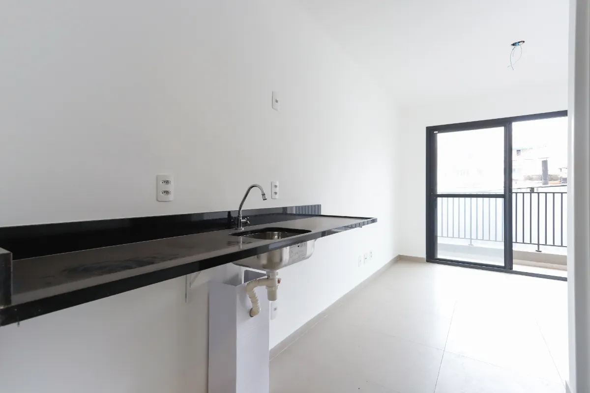 Studio para venda em Bela Vista com 1 quarto, sendo 1 suíte, 19m²