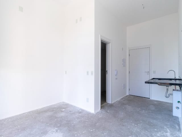 Outro com 25m² 1 quarto e 1 banheiro, à venda, no bairro Brooklin em São Paulo