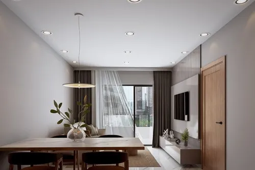 Studio para venda em Canasvieiras com 1 quarto, 57m²