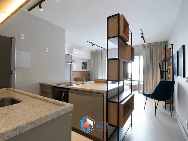 Outro com 40m² 1 quarto e 1 banheiro, à venda, no bairro Campo Belo em São Paulo