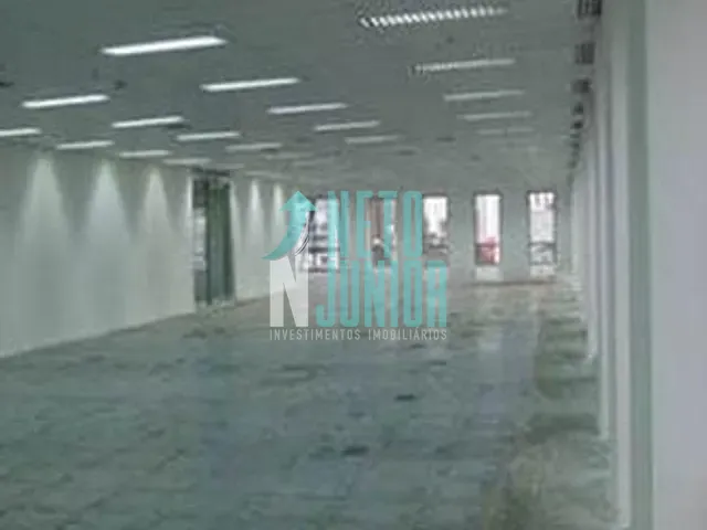 Laje com 917m², para alugar, no bairro Itaim Bibi em São Paulo