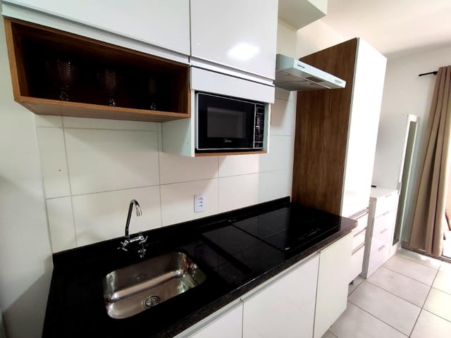 Foto do Outro - Studio para venda em Vila Clementino com 1 quarto, sendo 1 suíte, 31m² | Lares e Andares Imóveis