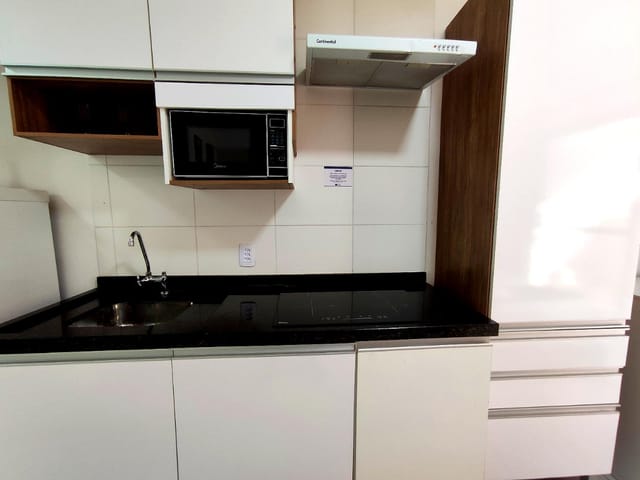 Foto do Outro - Studio para venda em Vila Clementino com 1 quarto, sendo 1 suíte, 31m² | Lares e Andares Imóveis