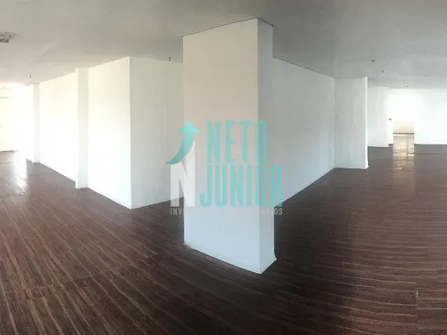 Laje com 320m², para alugar, no bairro Pinheiros em São Paulo