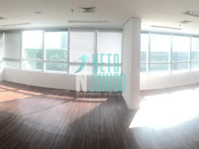 Laje com 320m², para alugar, no bairro Pinheiros em São Paulo