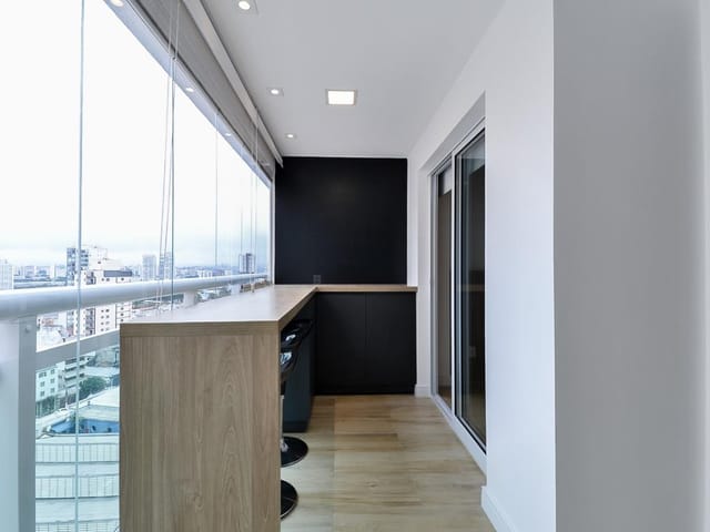 Foto do Outro - Studio para venda em Barra Funda com 1 quarto, sendo 1 suíte , 33m² | Lares e Andares Imóveis