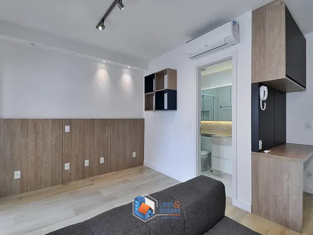 Outro com 33m² 1 quarto e 1 banheiro, à venda, no bairro Barra Funda em São Paulo