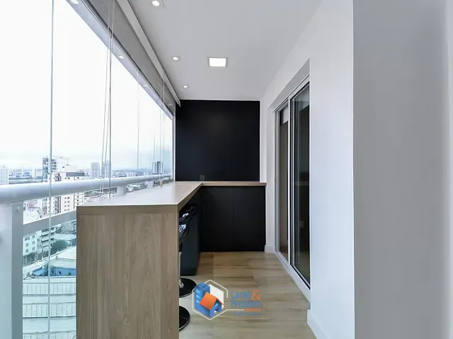 Outro com 33m² 1 quarto e 1 banheiro, à venda, no bairro Barra Funda em São Paulo