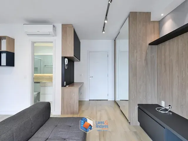 Outro com 33m² 1 quarto e 1 banheiro, à venda, no bairro Barra Funda em São Paulo