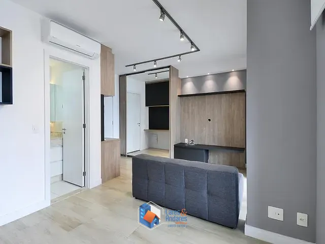 Outro com 33m² 1 quarto e 1 banheiro, à venda, no bairro Barra Funda em São Paulo