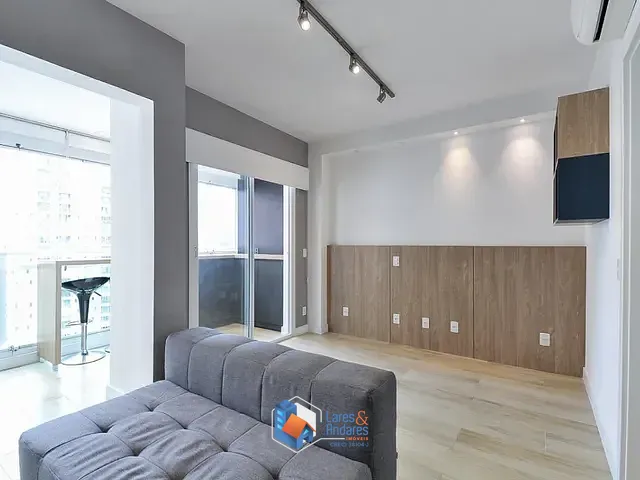 Outro com 33m² 1 quarto e 1 banheiro, à venda, no bairro Barra Funda em São Paulo