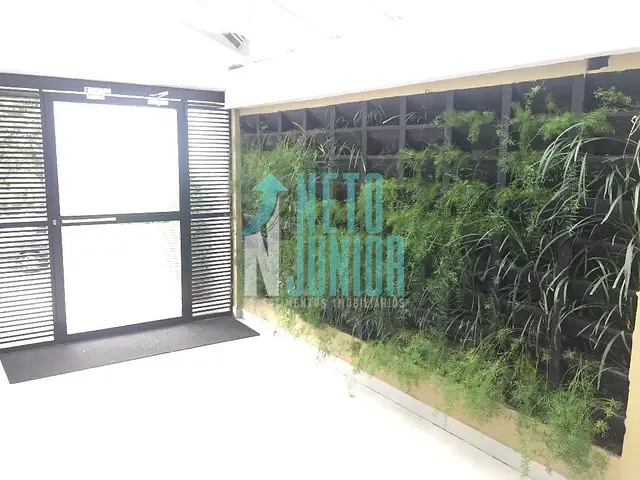 Laje com 370m², para alugar, no bairro Pinheiros em São Paulo