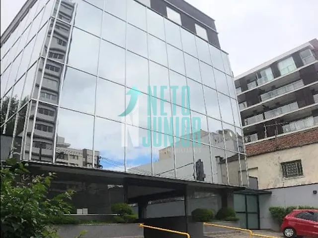 Laje com 370m², para alugar, no bairro Pinheiros em São Paulo
