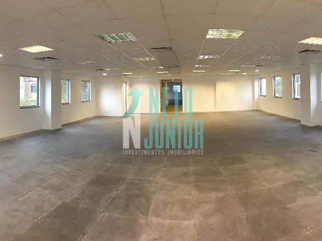 Laje com 370m², para alugar, no bairro Pinheiros em São Paulo