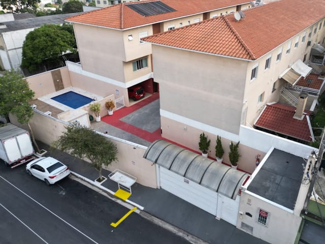 Foto do Casa - Casa em condomínio para venda e locação com 3 quartos, sendo 1 suíte , 140m² | Lares e Andares Imóveis