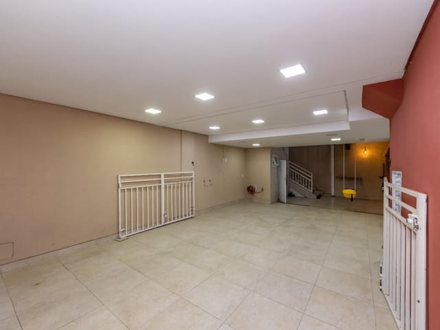 Foto do Casa - Casa em condomínio para venda e locação com 3 quartos, sendo 1 suíte , 140m² | Lares e Andares Imóveis