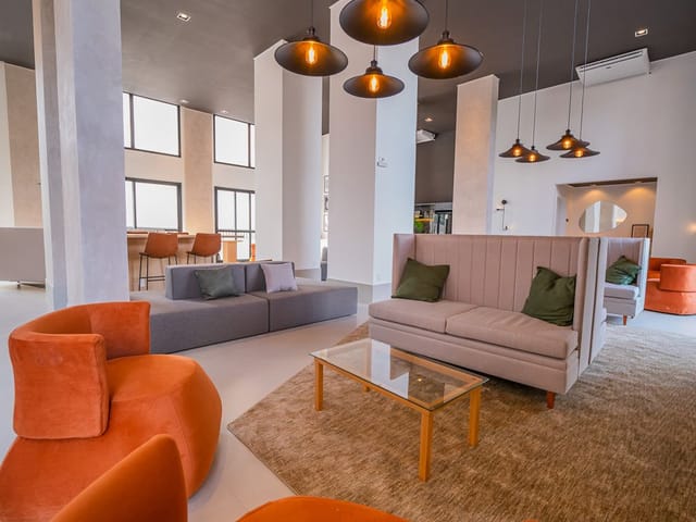 Foto do Outro - Studio para venda em Pinheiros com 1 quarto, sendo 1 suíte, 25m² | Lares e Andares Imóveis