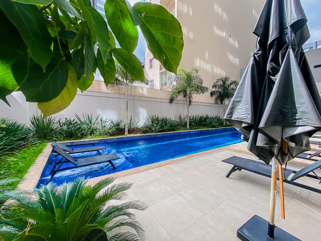 Foto do Outro - Studio para venda em Pinheiros com 1 quarto, sendo 1 suíte, 25m² | Lares e Andares Imóveis