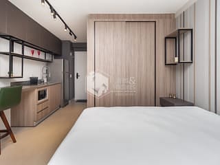 Foto do Outro-Studio para venda em Pinheiros com 1 quarto, sendo 1 suíte, 25m²