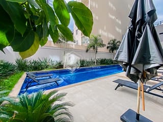 Foto do Outro-Studio para venda em Pinheiros com 1 quarto, sendo 1 suíte, 25m²