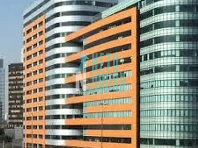 Laje com 1087m², para alugar, no bairro Pinheiros em São Paulo