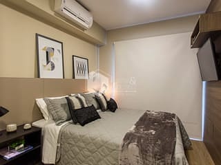 Foto do Outro-Studio para venda em Vila Madalena com 1 quarto, 24m²