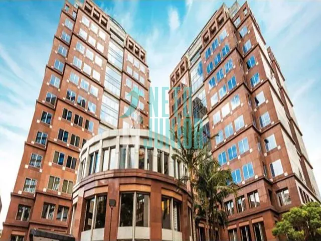 Laje com 935m², para alugar, no bairro Chácara Santo Antônio em São Paulo